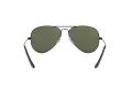 Ray-Ban Aviator Solglasögon RB 3025 002/58
