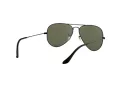 Ray-Ban Aviator Solglasögon RB 3025 002/58