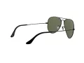 Ray-Ban Aviator Solglasögon RB 3025 002/58
