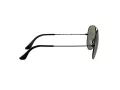Ray-Ban Aviator Solglasögon RB 3025 002/58