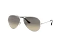 Ray-Ban Aviator Solglasögon RB 3025 003/32