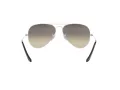 Ray-Ban Aviator Solglasögon RB 3025 003/32