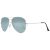 Ray-Ban Aviator Large Metal Solglasögon RB 3025 003/40