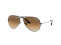 Ray-Ban Aviator Large Metal Solglasögon RB 3025 004/51