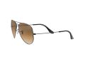 Ray-Ban Aviator Large Metal Solglasögon RB 3025 004/51