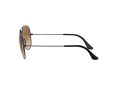Ray-Ban Aviator Large Metal Solglasögon RB 3025 004/51