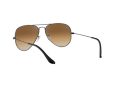 Ray-Ban Aviator Large Metal Solglasögon RB 3025 004/51
