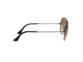 Ray-Ban Aviator Large Metal Solglasögon RB 3025 004/51