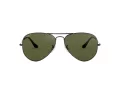 Ray-Ban Aviator Solglasögon RB 3025 004/58