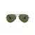 Ray-Ban Aviator Solglasögon RB 3025 004/58