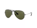 Ray-Ban Aviator Solglasögon RB 3025 004/58
