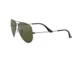 Ray-Ban Aviator Solglasögon RB 3025 004/58