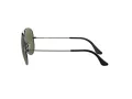 Ray-Ban Aviator Solglasögon RB 3025 004/58