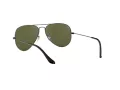 Ray-Ban Aviator Solglasögon RB 3025 004/58