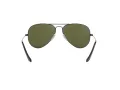 Ray-Ban Aviator Solglasögon RB 3025 004/58