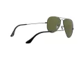 Ray-Ban Aviator Solglasögon RB 3025 004/58