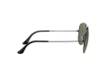 Ray-Ban Aviator Solglasögon RB 3025 004/58