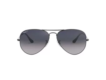 Ray-Ban Aviator Solglasögon RB 3025 004/78