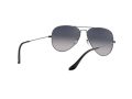 Ray-Ban Aviator Solglasögon RB 3025 004/78