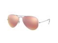 Ray-Ban Aviator Large Metal Solglasögon RB 3025 019/Z2
