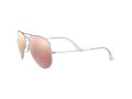 Ray-Ban Aviator Large Metal Solglasögon RB 3025 019/Z2
