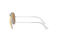 Ray-Ban Aviator Large Metal Solglasögon RB 3025 019/Z2