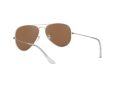 Ray-Ban Aviator Large Metal Solglasögon RB 3025 019/Z2