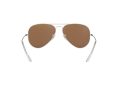 Ray-Ban Aviator Large Metal Solglasögon RB 3025 019/Z2
