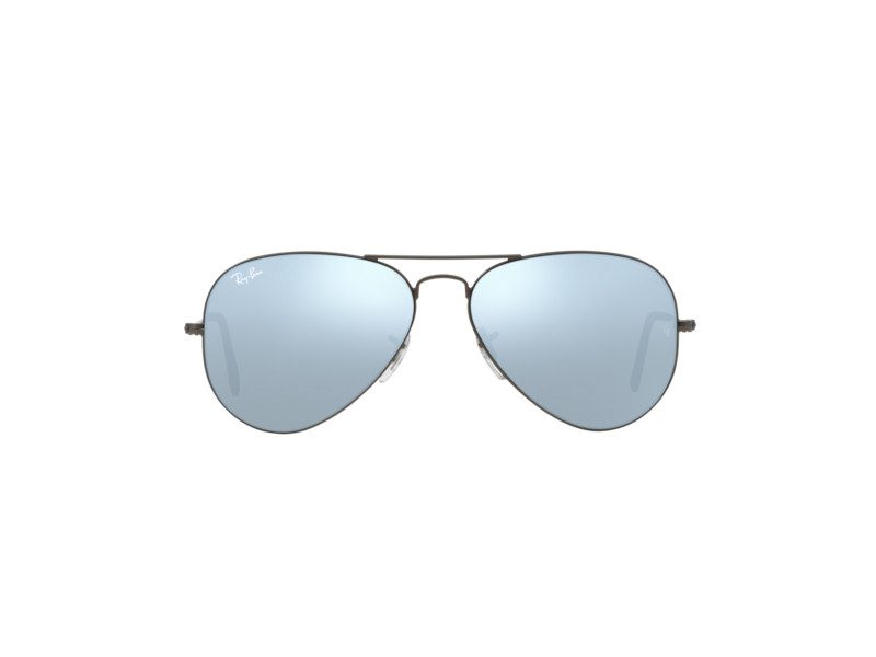 Ray-Ban Aviator Large Metal Solglasögon RB 3025 029/30