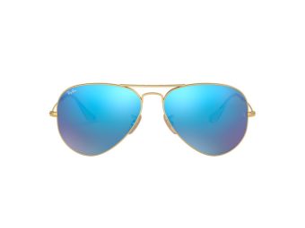 Ray-Ban Aviator Large Metal Solglasögon RB 3025 112/17