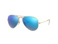 Ray-Ban Aviator Large Metal Solglasögon RB 3025 112/17