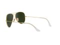 Ray-Ban Aviator Large Metal Solglasögon RB 3025 112/17