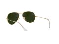 Ray-Ban Aviator Large Metal Solglasögon RB 3025 112/17
