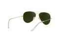 Ray-Ban Aviator Large Metal Solglasögon RB 3025 112/17