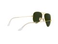 Ray-Ban Aviator Large Metal Solglasögon RB 3025 112/17