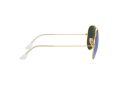 Ray-Ban Aviator Large Metal Solglasögon RB 3025 112/17