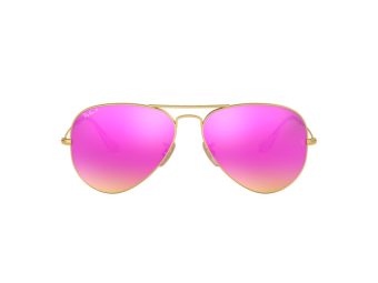 Ray-Ban Aviator Large Metal Solglasögon RB 3025 112/1Q