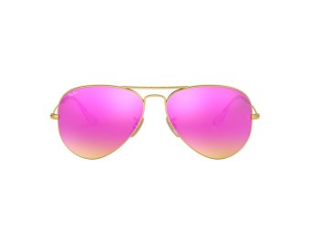 Ray-Ban Aviator Large Metal Solglasögon RB 3025 112/4T