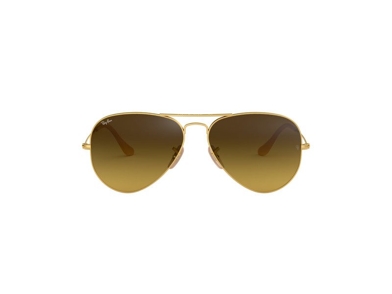 Ray-Ban Aviator Large Metal Solglasögon RB 3025 112/85