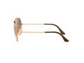 Ray-Ban Aviator Large Metal Solglasögon RB 3025 9001/A5