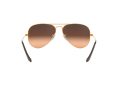 Ray-Ban Aviator Large Metal Solglasögon RB 3025 9001/A5