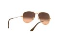 Ray-Ban Aviator Large Metal Solglasögon RB 3025 9001/A5
