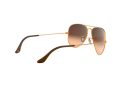 Ray-Ban Aviator Large Metal Solglasögon RB 3025 9001/A5