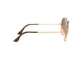 Ray-Ban Aviator Large Metal Solglasögon RB 3025 9001/A5