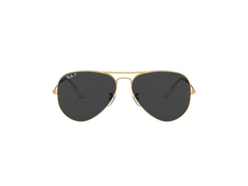 Ray-Ban Aviator Large Metal Solglasögon RB 3025 9196/48