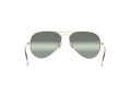 Ray-Ban Aviator Large Metal Solglasögon RB 3025 9196/G4