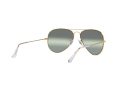 Ray-Ban Aviator Large Metal Solglasögon RB 3025 9196/G4
