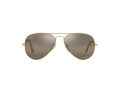 Ray-Ban Aviator Large Metal Solglasögon RB 3025 9196/G5