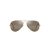 Ray-Ban Aviator Large Metal Solglasögon RB 3025 9196/G5