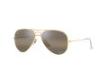 Ray-Ban Aviator Large Metal Solglasögon RB 3025 9196/G5